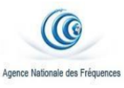 AGENCE NATIONALE DES FREQUENCES ANF