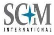 SCM INTERNATIONAL